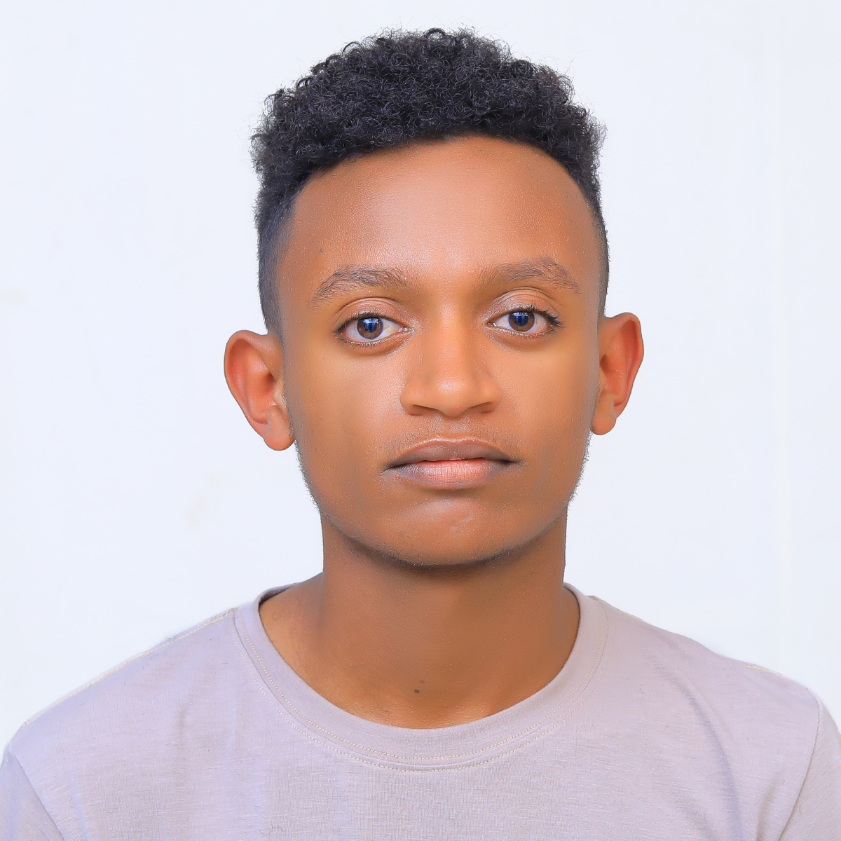 Beknan Chemeda - Founder